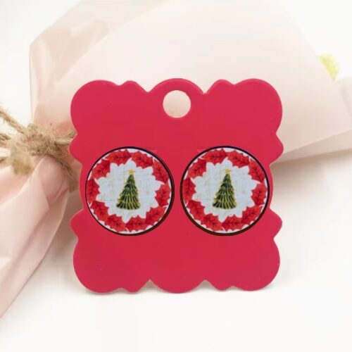 nagliņauskari Eglīte